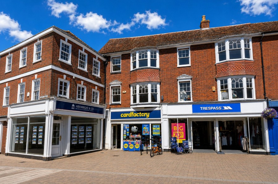 2 bedroom Flat for Letting Saffron Walden, Essex
