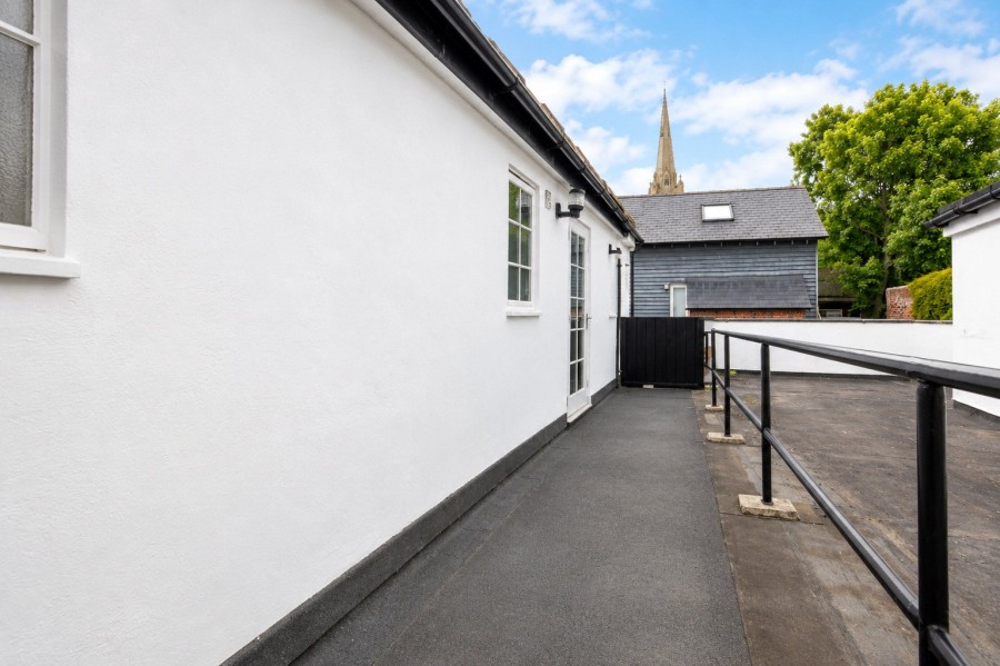 Saffron Walden, Essex