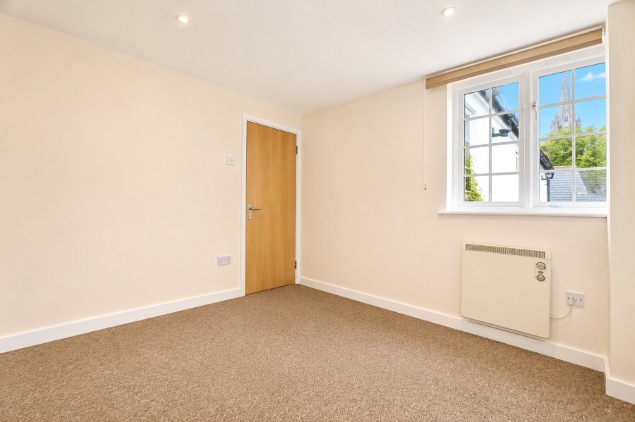 Saffron Walden, Essex