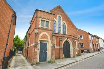 Newtown Road, Bishops Stortford, Hertfordshire