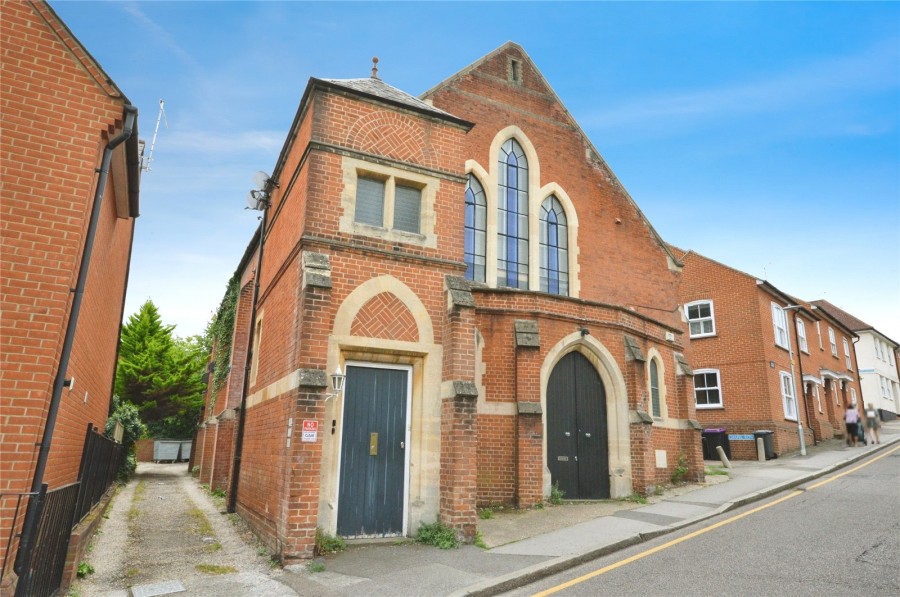 2 bedroom Flat for Letting Newtown Road, Bishops Stortford, Hertfordshire