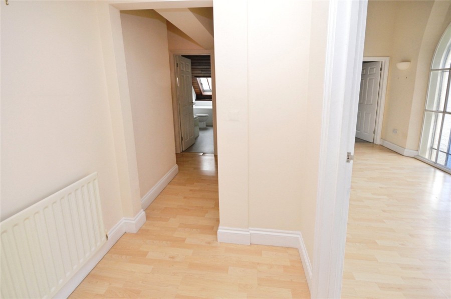 Newtown Road, Bishops Stortford, Hertfordshire