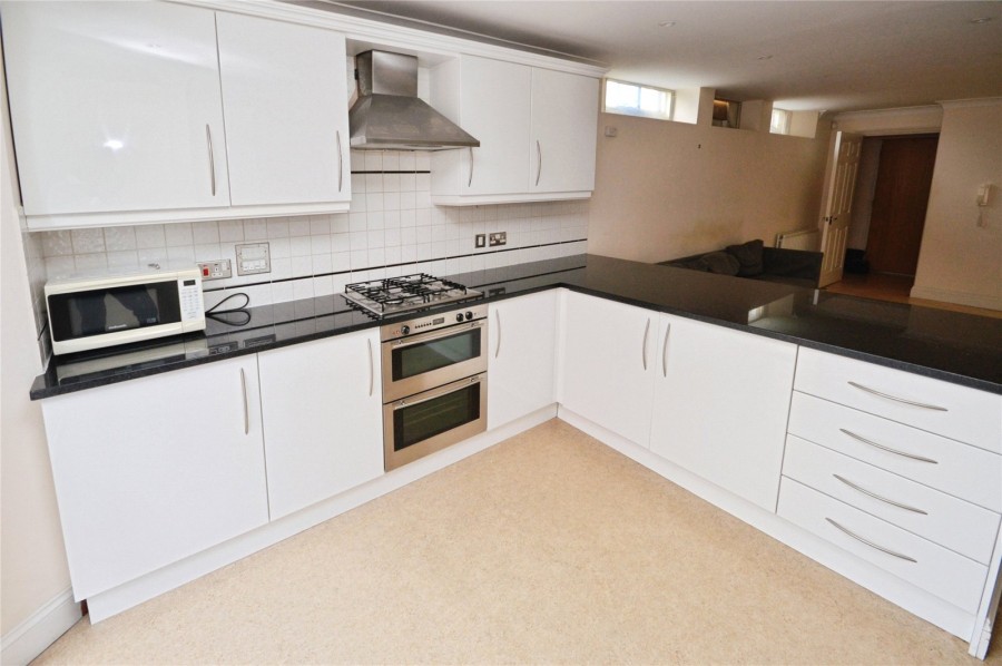 Newtown Road, Bishops Stortford, Hertfordshire