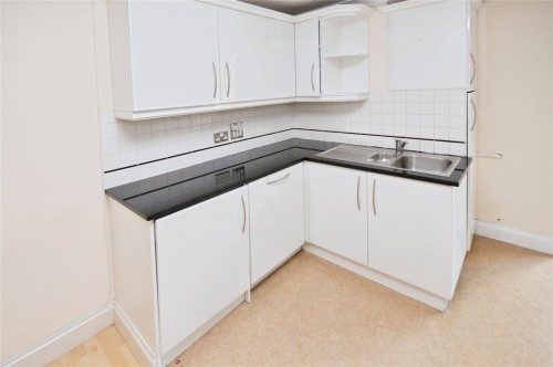 Newtown Road, Bishops Stortford, Hertfordshire
