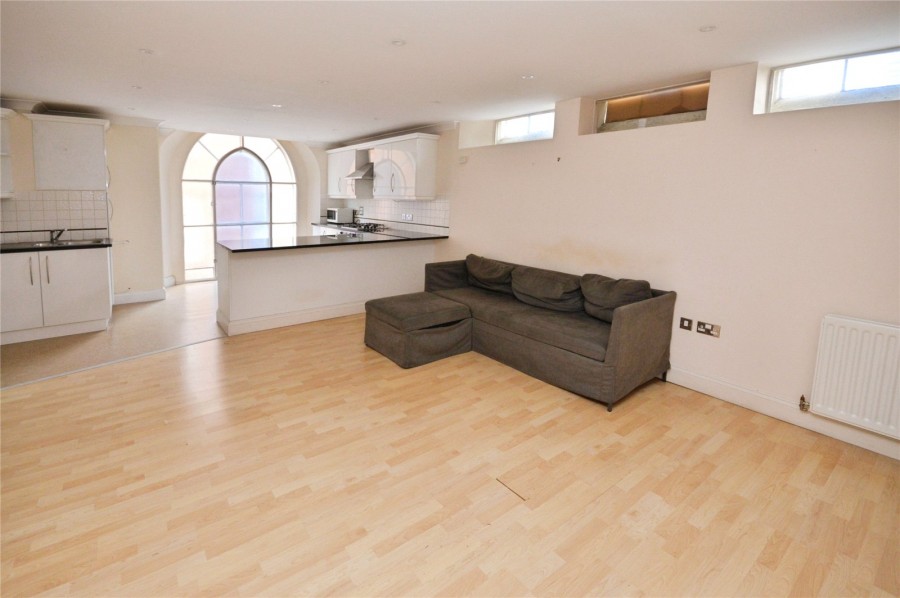 Newtown Road, Bishops Stortford, Hertfordshire