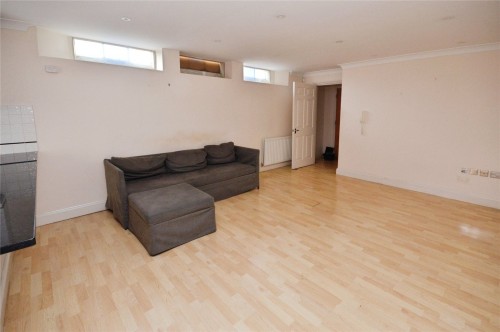 Newtown Road, Bishops Stortford, Hertfordshire
