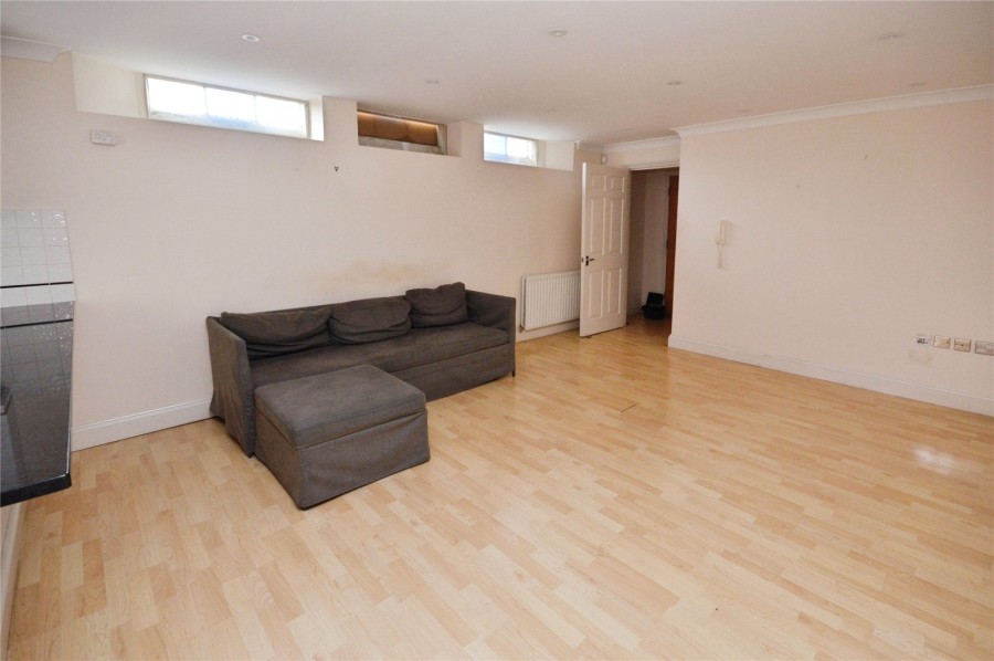 Newtown Road, Bishops Stortford, Hertfordshire