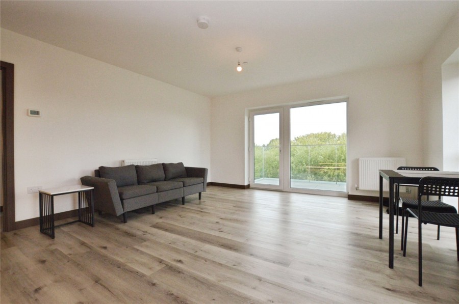 2 bedroom Flat for Letting Harlow, Essex