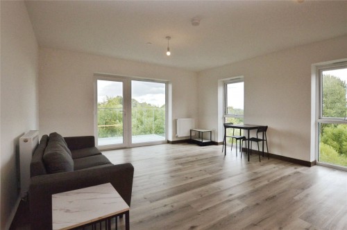 Harlow, Essex