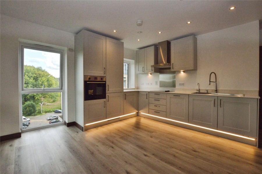 Harlow, Essex