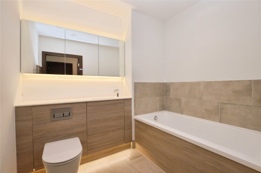Harlow, Essex