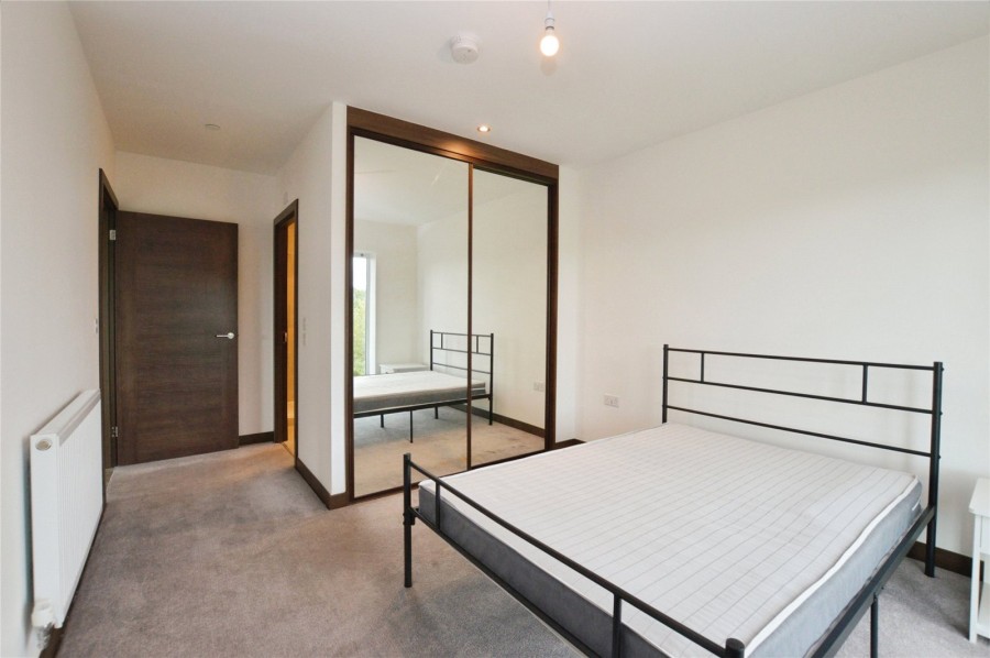 Harlow, Essex