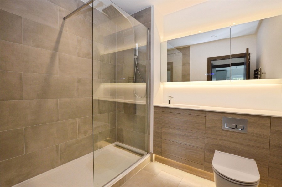 Harlow, Essex