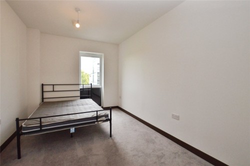Harlow, Essex
