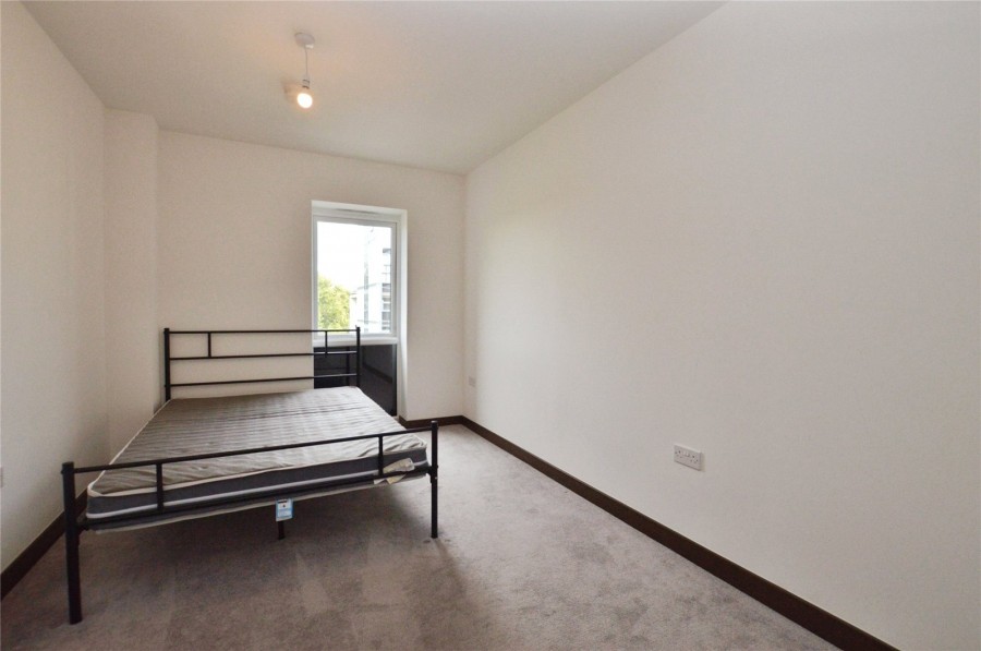 Harlow, Essex