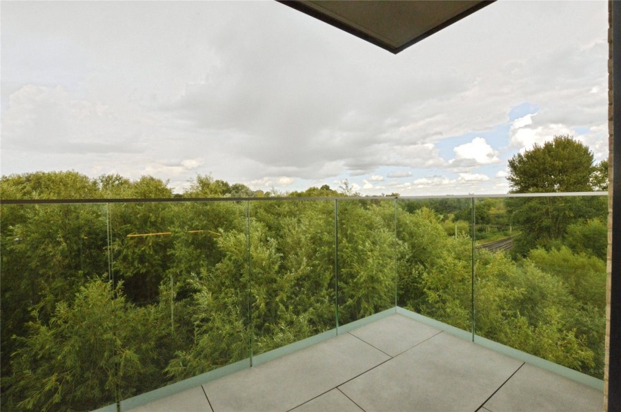 Harlow, Essex