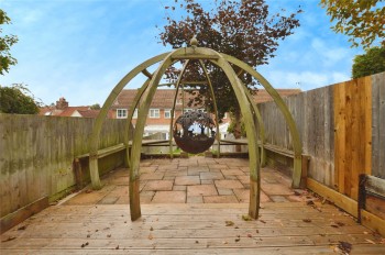 Stansted, Essex