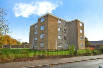 Harlow, Essex