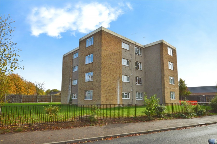 1 bedroom Flat for Letting Harlow, Essex