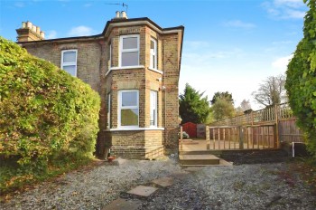 Bishop's Stortford, Hertfordshire