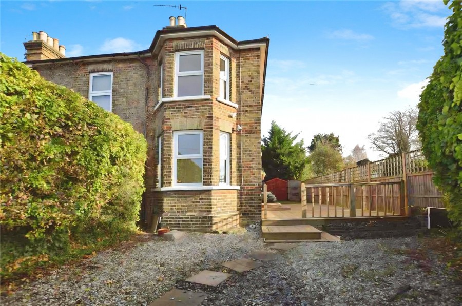 2 bedroom House for Letting Bishop's Stortford, Hertfordshire