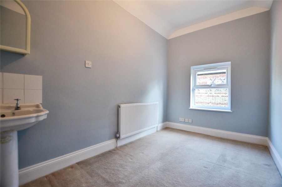 Bishop's Stortford, Hertfordshire