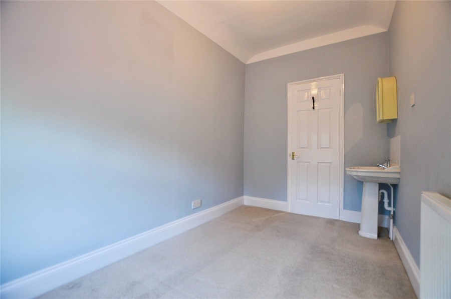 Bishop's Stortford, Hertfordshire