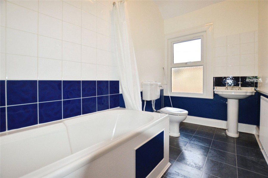 Bishop's Stortford, Hertfordshire