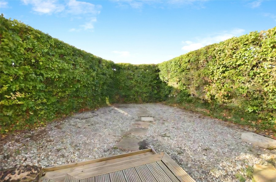 Bishop's Stortford, Hertfordshire