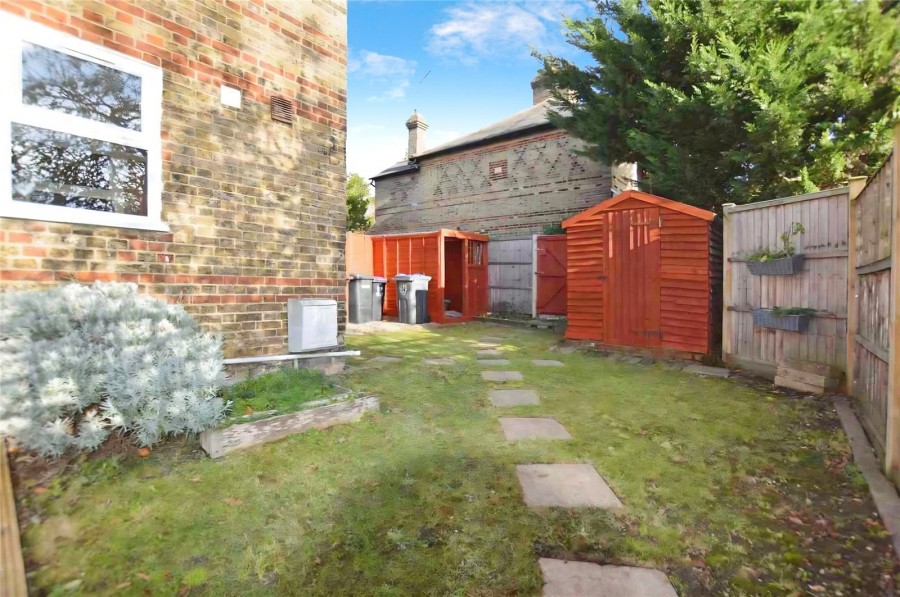 Bishop's Stortford, Hertfordshire