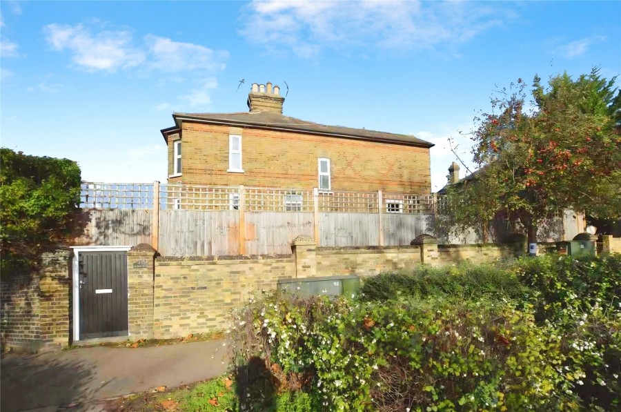 Bishop's Stortford, Hertfordshire