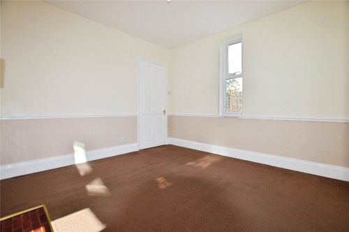 Bishop's Stortford, Hertfordshire