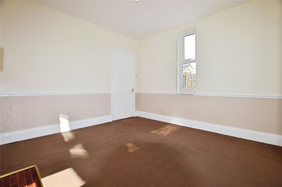 Bishop's Stortford, Hertfordshire