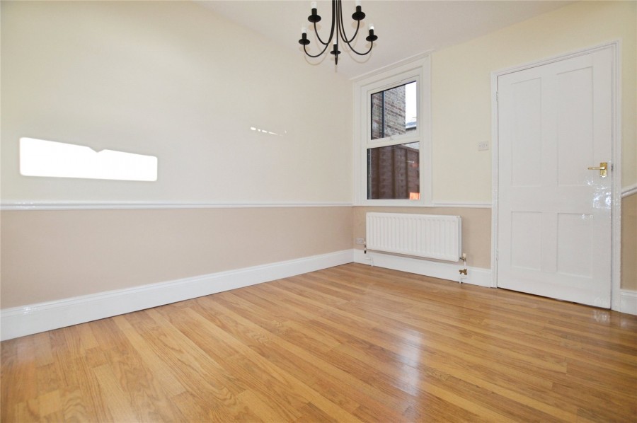 Bishop's Stortford, Hertfordshire