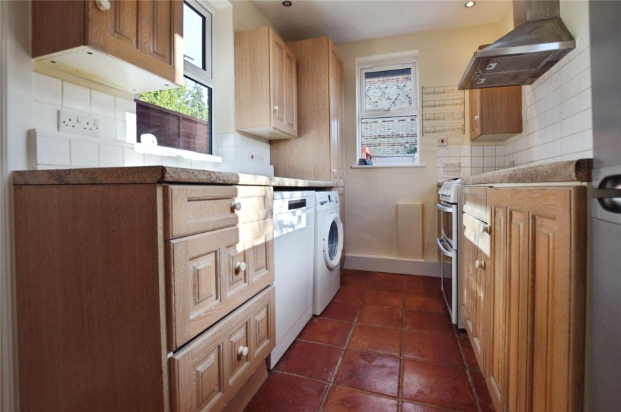 Bishop's Stortford, Hertfordshire