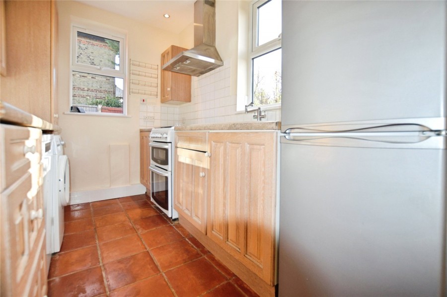 Bishop's Stortford, Hertfordshire