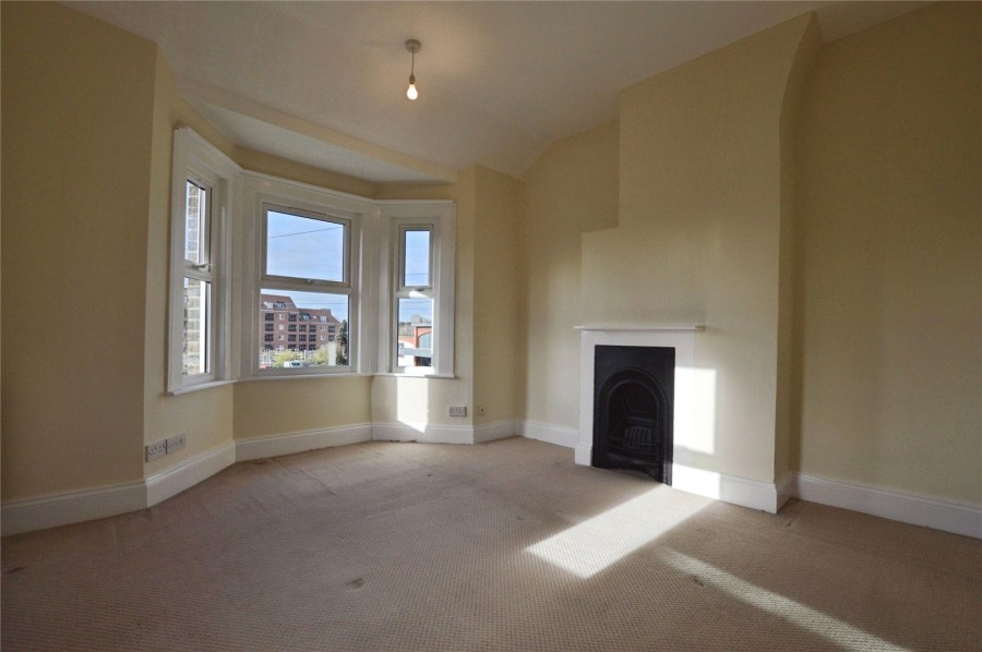 Bishop's Stortford, Hertfordshire