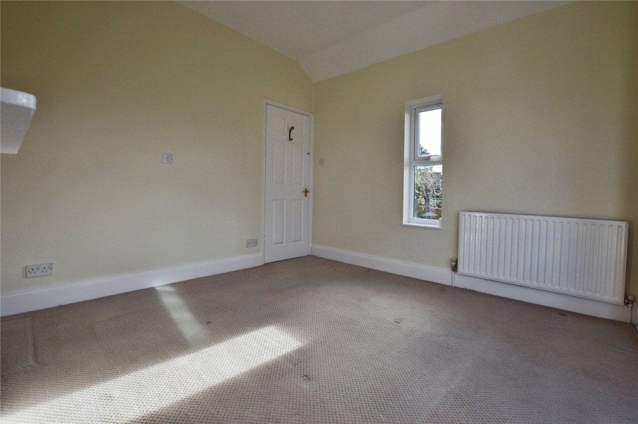 Bishop's Stortford, Hertfordshire