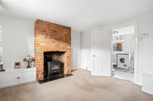 Saffron Walden, Essex