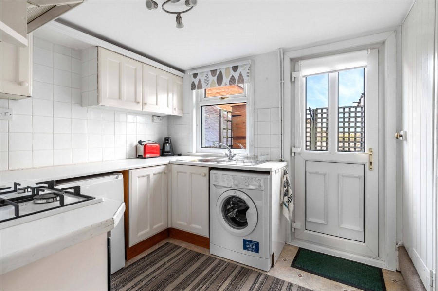 Saffron Walden, Essex