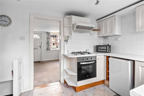 Saffron Walden, Essex