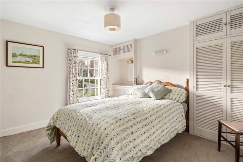 Saffron Walden, Essex