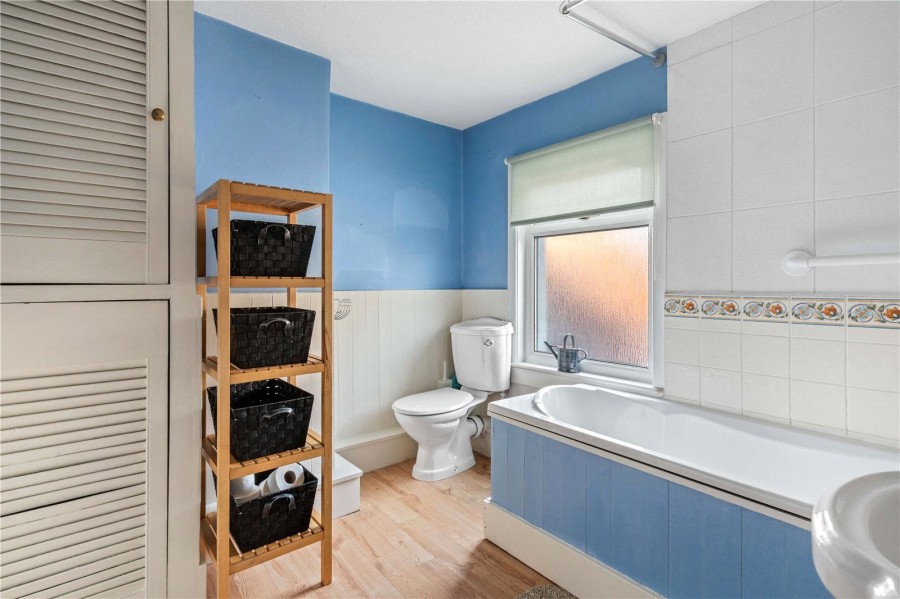 Saffron Walden, Essex