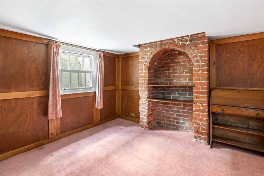 Saffron Walden, Essex