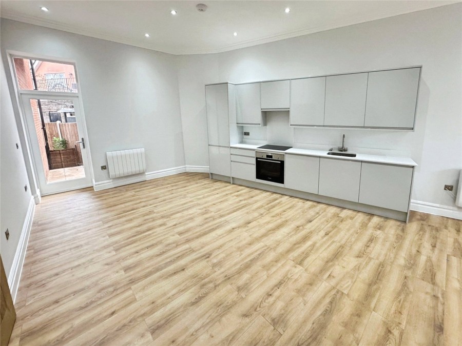 Station Road, Harlow, Essex