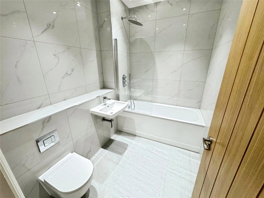 Station Road, Harlow, Essex