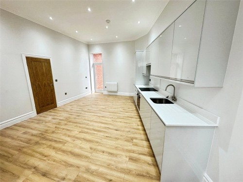 Station Road, Harlow, Essex