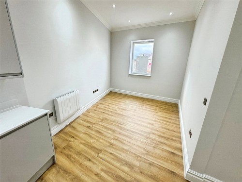 Station Road, Harlow, Essex