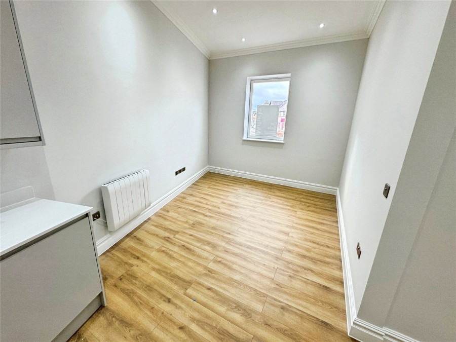 Station Road, Harlow, Essex