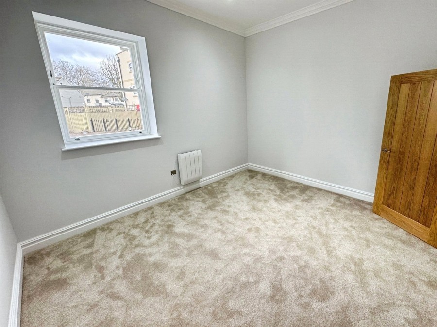 Station Road, Harlow, Essex